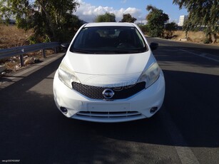 Nissan Note '15