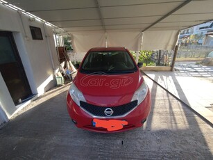 Nissan Note '15