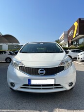 Nissan Note '15