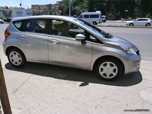 Nissan Note '16 1.5 dCi acenta DIESEL EURO 6