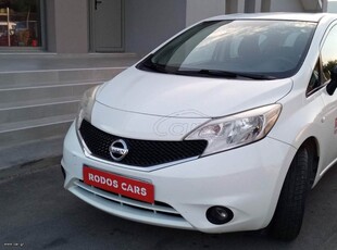 Nissan Note '16