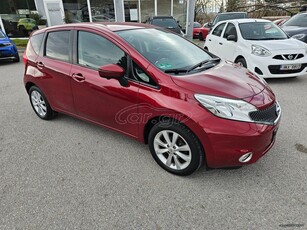 Nissan Note '16