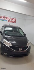 Nissan Note '17 1.5 DCI