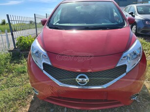 Nissan Note '17