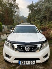 Nissan NP300 '16