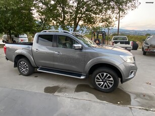 Nissan NP300 '16