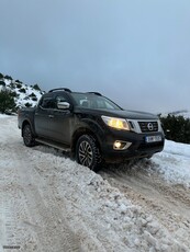 Nissan NP300 '17