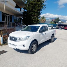 Nissan NP300 '17 NAVARA D23