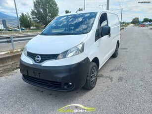 Nissan NV 200 '13 Euro 5 ! ΣΕΡΡΕΣ !