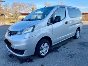 Nissan NV 200 '13 Evalia