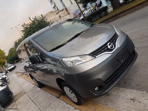 Nissan NV 200 '14 1.5DCI 2ΠΛΑΙΝΕΣ CRUISE CONTROL