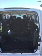 Nissan NV 200 '14 EVALIA