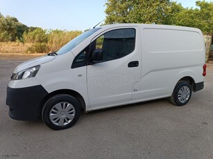 Nissan NV 200 '14 Nissan '14 NV200 1.5dci