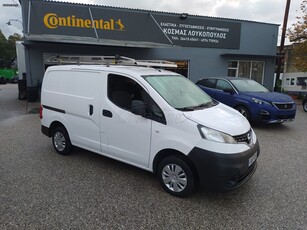 Nissan NV 200 '16