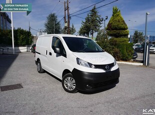 Nissan NV 200 '16 NV 200 1.5 90hp CONNECTA EURO6 NAVI CAMERA