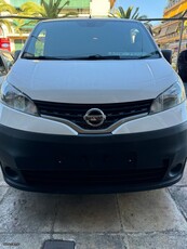 Nissan NV 200 '17