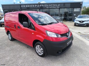 Nissan NV 200 '17 Euro 6