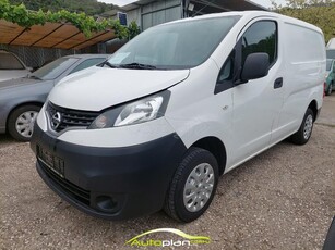 Nissan NV 200 '18 euro 6 ! Full extra!