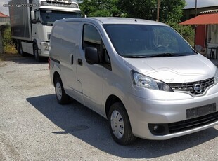 Nissan NV 200 '18 NV 200 EYRO 6