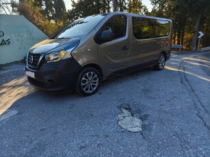 Nissan NV300 '17