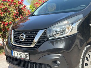 Nissan NV300 '19 Van L3 dci 125