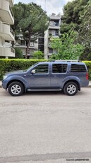 Nissan Pathfinder '07 2.5 dCi SE Automatic