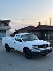 Nissan PickUp '01 D22 DIESEL 4X2 μονοκαμπινο