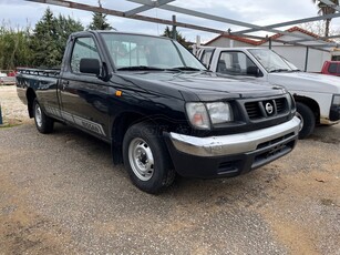 Nissan PickUp '01