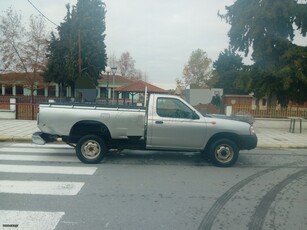 Nissan PickUp '02 D22