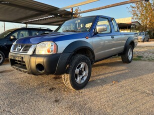 Nissan PickUp '04