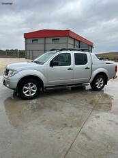 Nissan PickUp '07 PICK UP 4X4