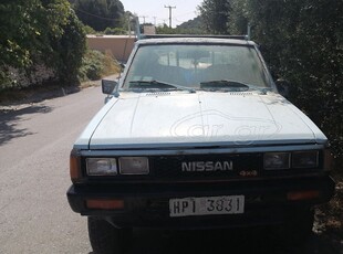 Nissan PickUp '96