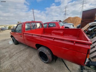 Nissan PickUp '96