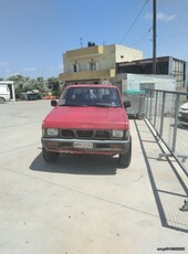 Nissan PickUp '96