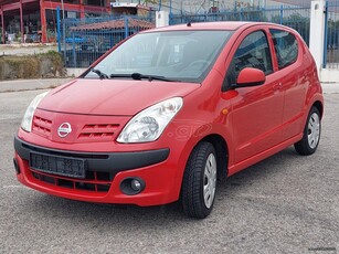 Nissan Pixo '10