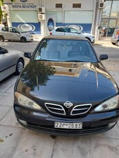 Nissan Primera '00