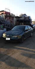 Nissan Primera '00