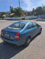 Nissan Primera '02