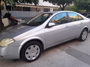 Nissan Primera '02