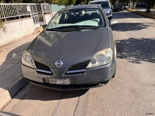 Nissan Primera '03 1.6