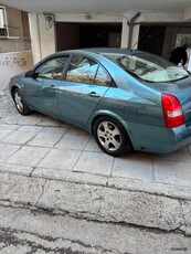 Nissan Primera '03 P12 1600CC