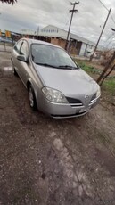 Nissan Primera '04