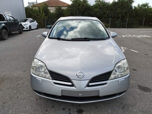 Nissan Primera '04