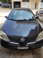 Nissan Primera '04 P12 1600CC