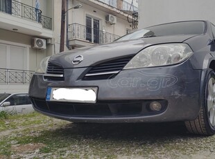 Nissan Primera '05