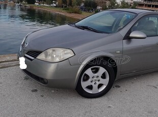 Nissan Primera '06 P12