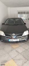 Nissan Primera '07