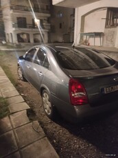 Nissan Primera '07