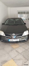 Nissan Primera '07