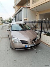 Nissan Primera '07 P12